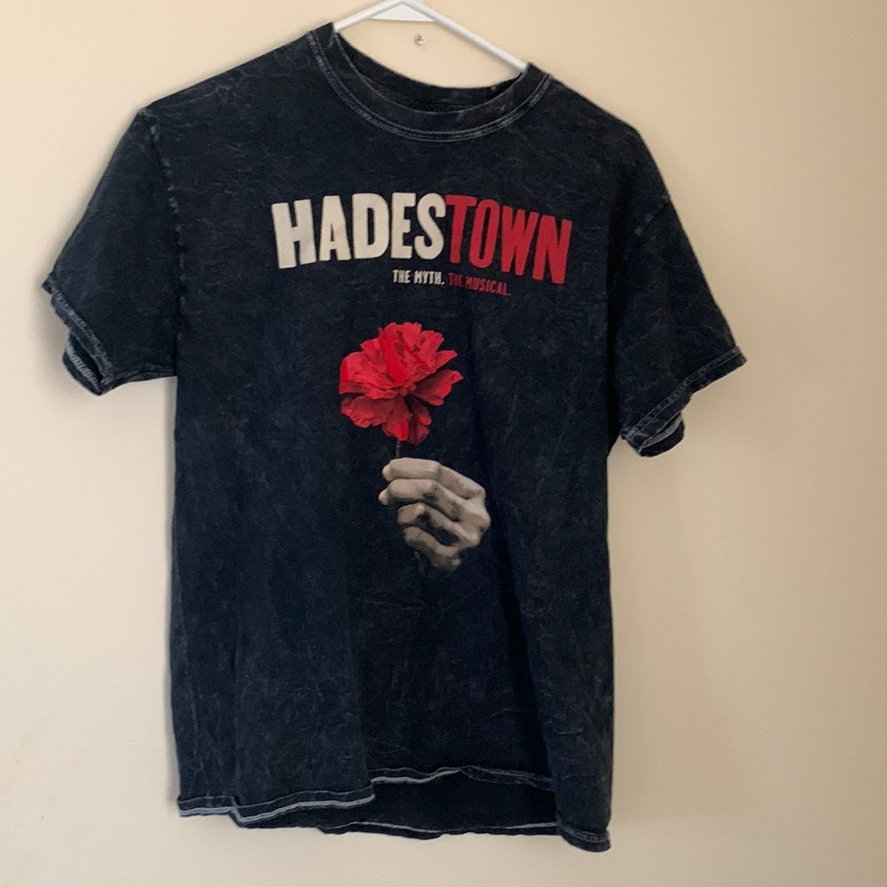 Size: Medium